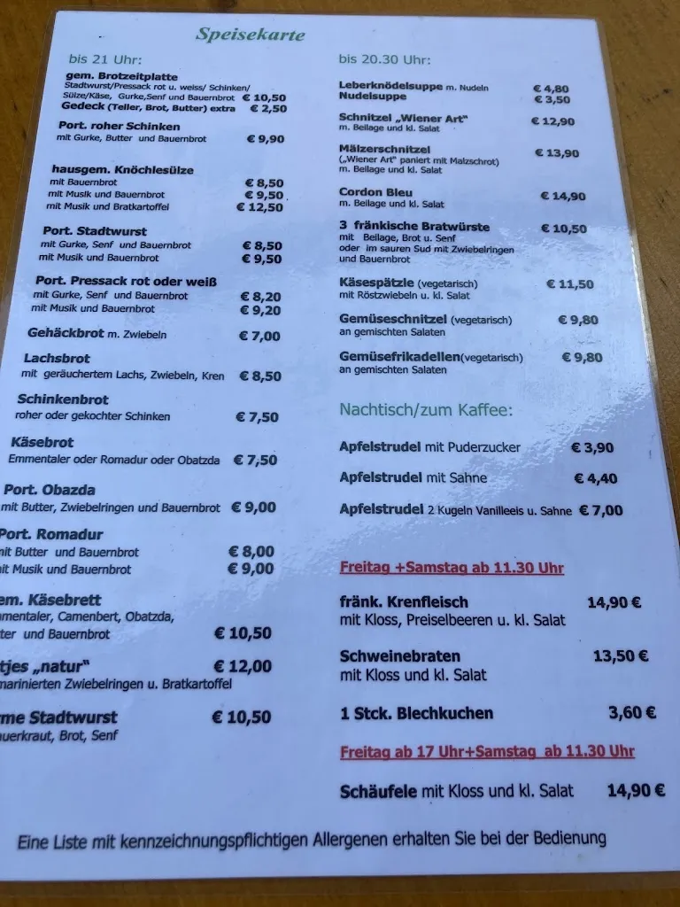 Menu_Lindenbräu_Gräfenberg_image_1