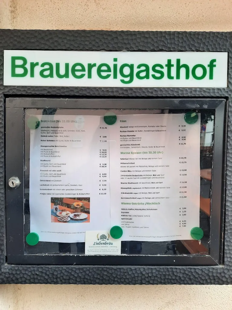Menu_Lindenbräu_Gräfenberg_image_2