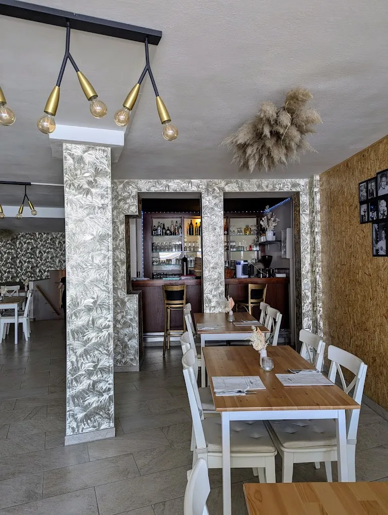 Da Giulia ristorante a Rhein