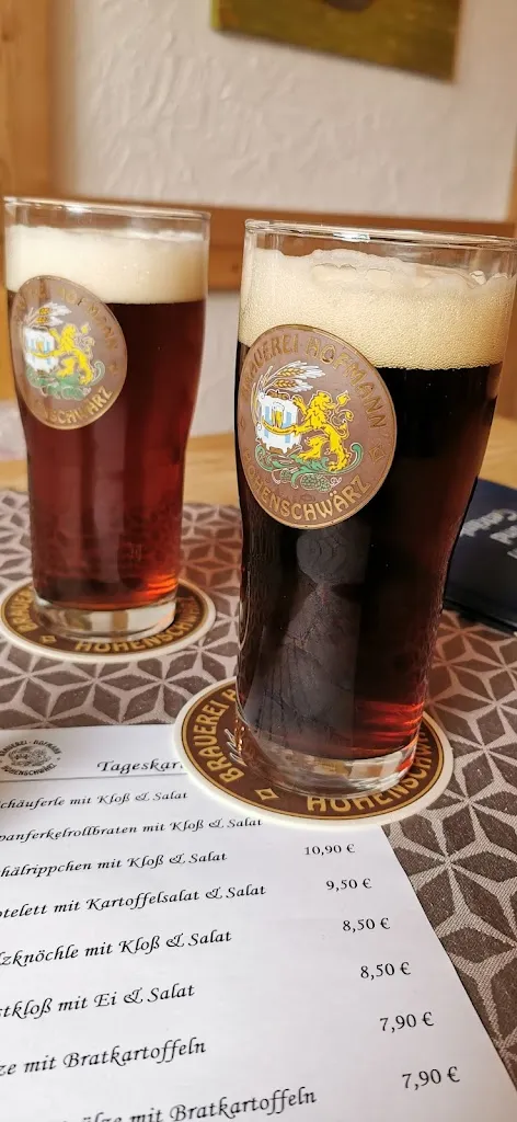 Menu_Brauerei-Gasthaus Hofmann_Gräfenberg_image_1