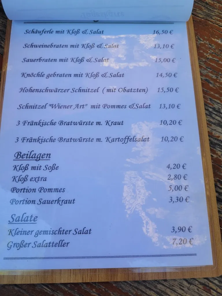 Menu_Brauerei-Gasthaus Hofmann_Gräfenberg_image_4