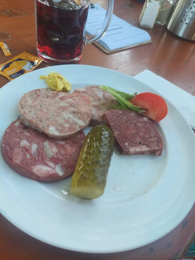 Sunny‘s cuisine_Brauerei-Gasthaus Hofmann_Gräfenberg_review