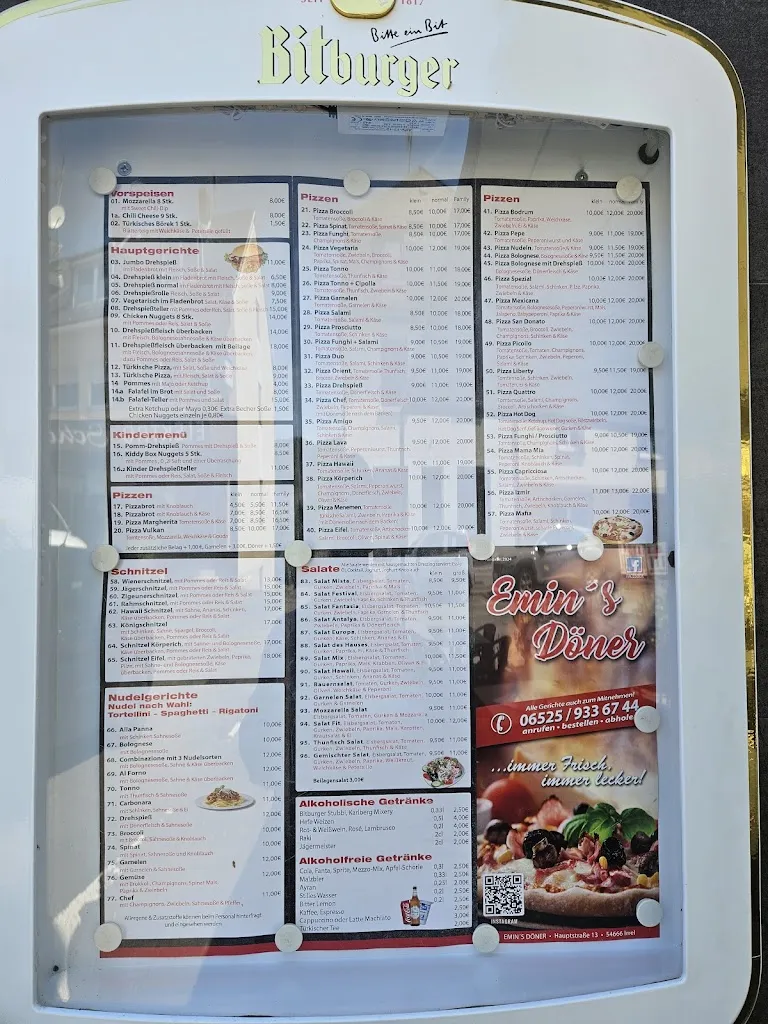 Menu_Emin's Döner_Irrel_image_3
