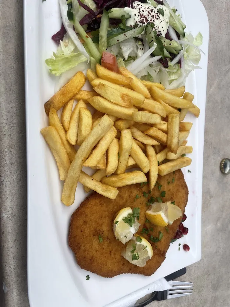 Nicole Knarren_Mydöner_Irrel_review