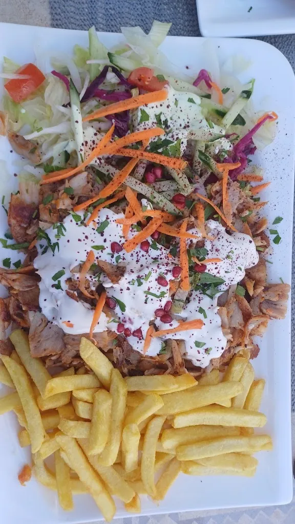 Kolkie Almen_Mydöner_Irrel_review