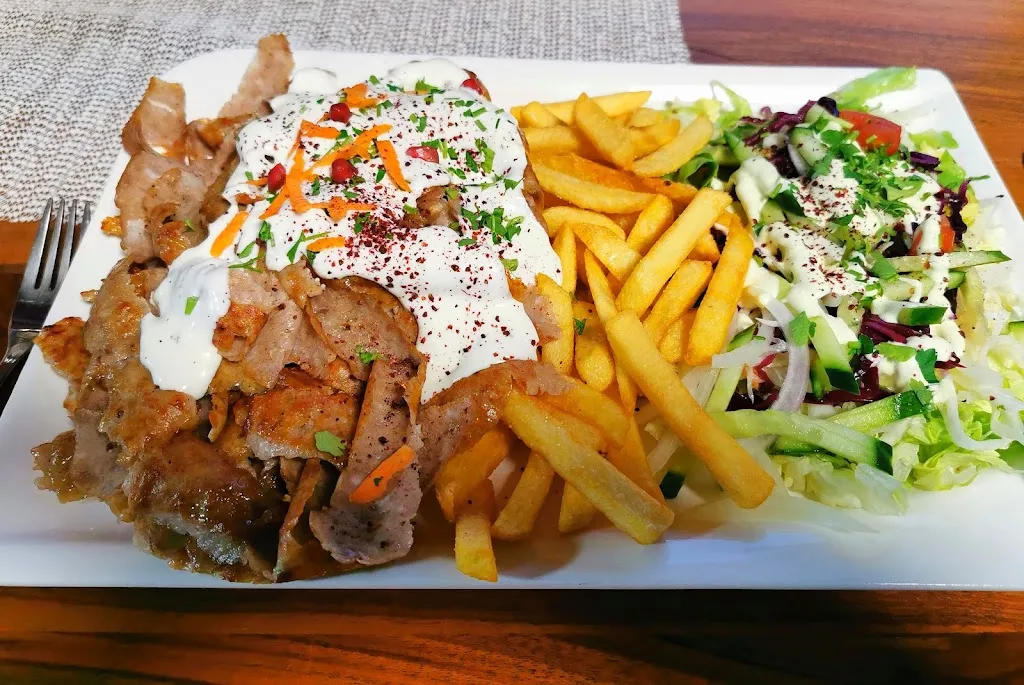 Shawnee Pawnee_Mydöner_Irrel_review
