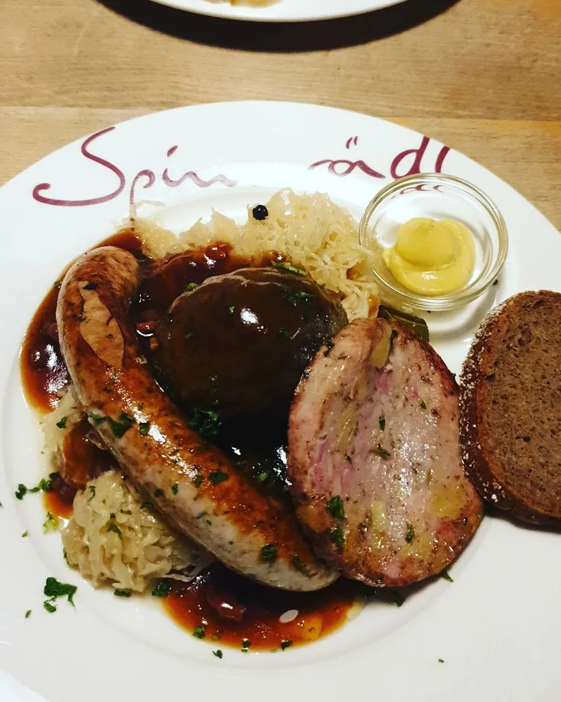 Menu_Gaststätte Spinnrädl_Kaiserslautern_image_5