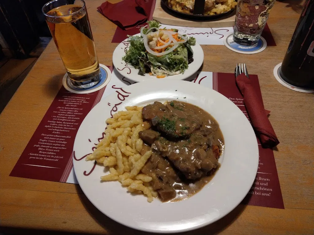 Menu_Gaststätte Spinnrädl_Kaiserslautern_image_9