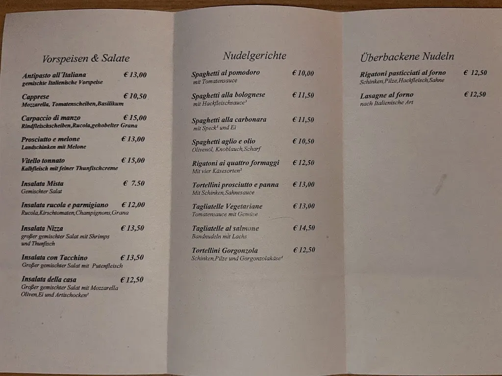 Menu_Pizzeria La Pergola_Aspach_immagine_1