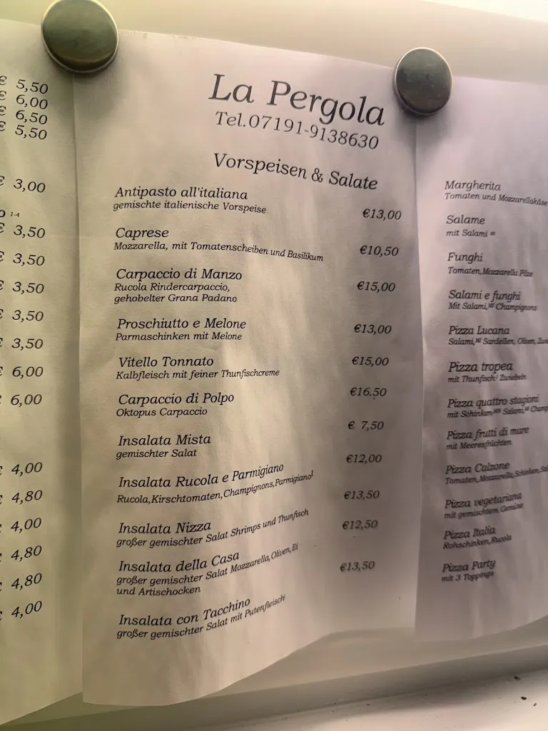 Menu_Pizzeria La Pergola_Aspach_immagine_2