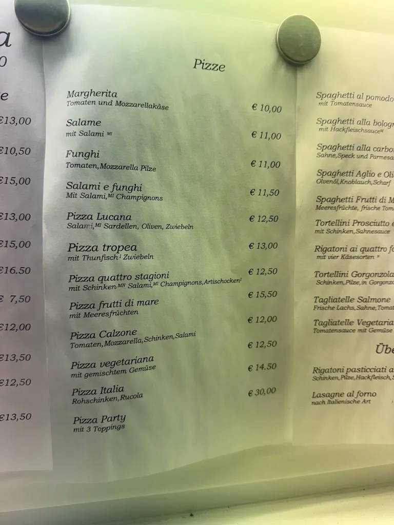 Menu_Pizzeria La Pergola_Aspach_immagine_3
