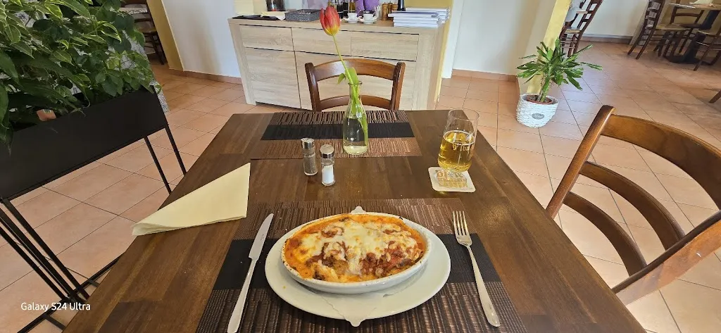 Dani Onea_Pizzeria La Pergola_Aspach_recensione