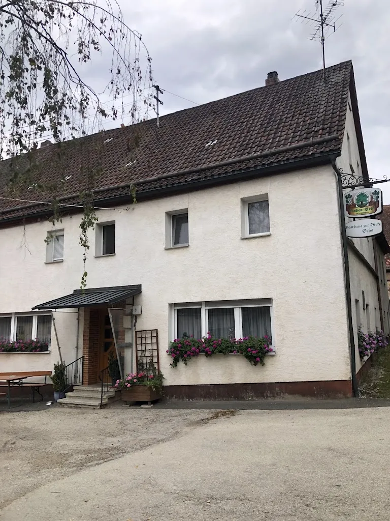 Gaststätte zum Ochs_Gräfenberg_slider_image_2