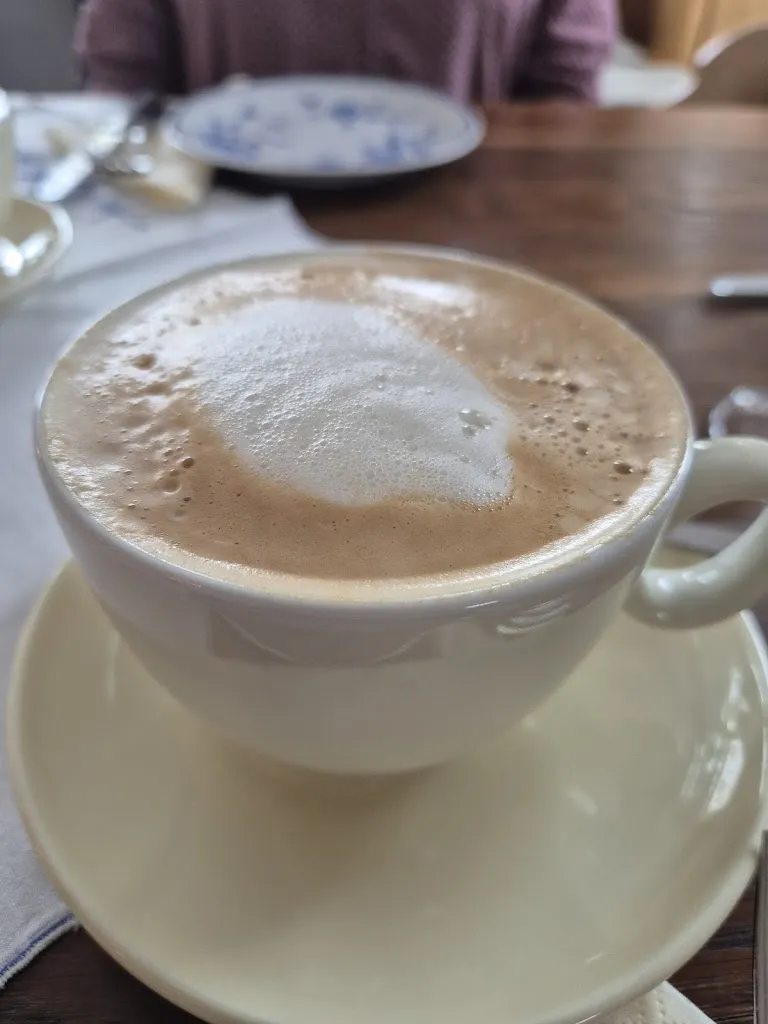 Jens E_Brasserie Chaussee_Seeheim-Jugenheim_review