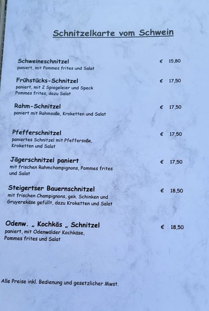 Menu_Gaststätte zum Talblick_Seeheim-Jugenheim_image_1
