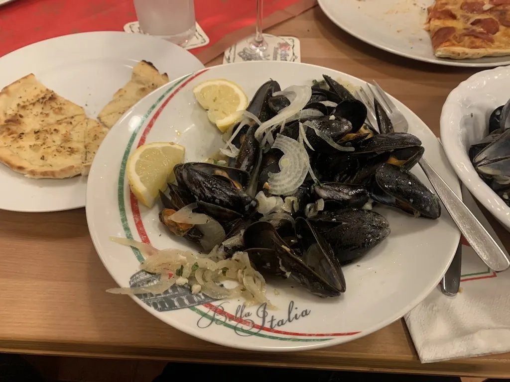 Menu_Ristorante Pizzeria Roma_Gräfenberg_immagine_9