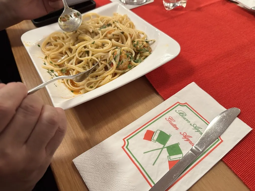 Beaver Chua_Ristorante Pizzeria Roma_Gräfenberg_review