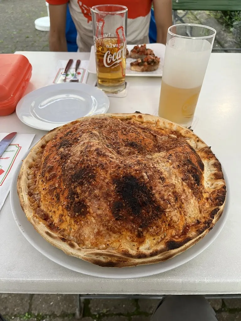 Martin czejalski_Ristorante Pizzeria Roma_Gräfenberg_review