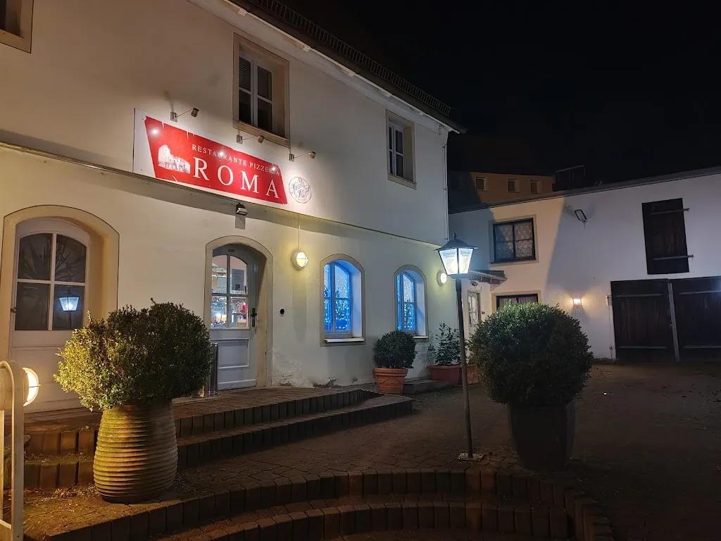 Ristorante Pizzeria Roma_Gräfenberg_slider_image_3