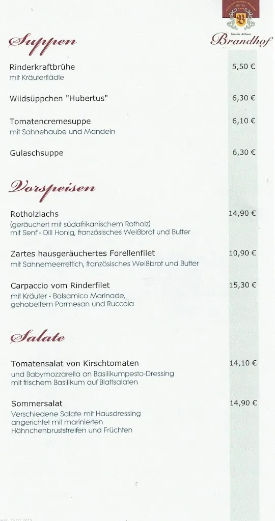 Menu_Hotel & Restaurant Brandhof_Seeheim-Jugenheim_image_3