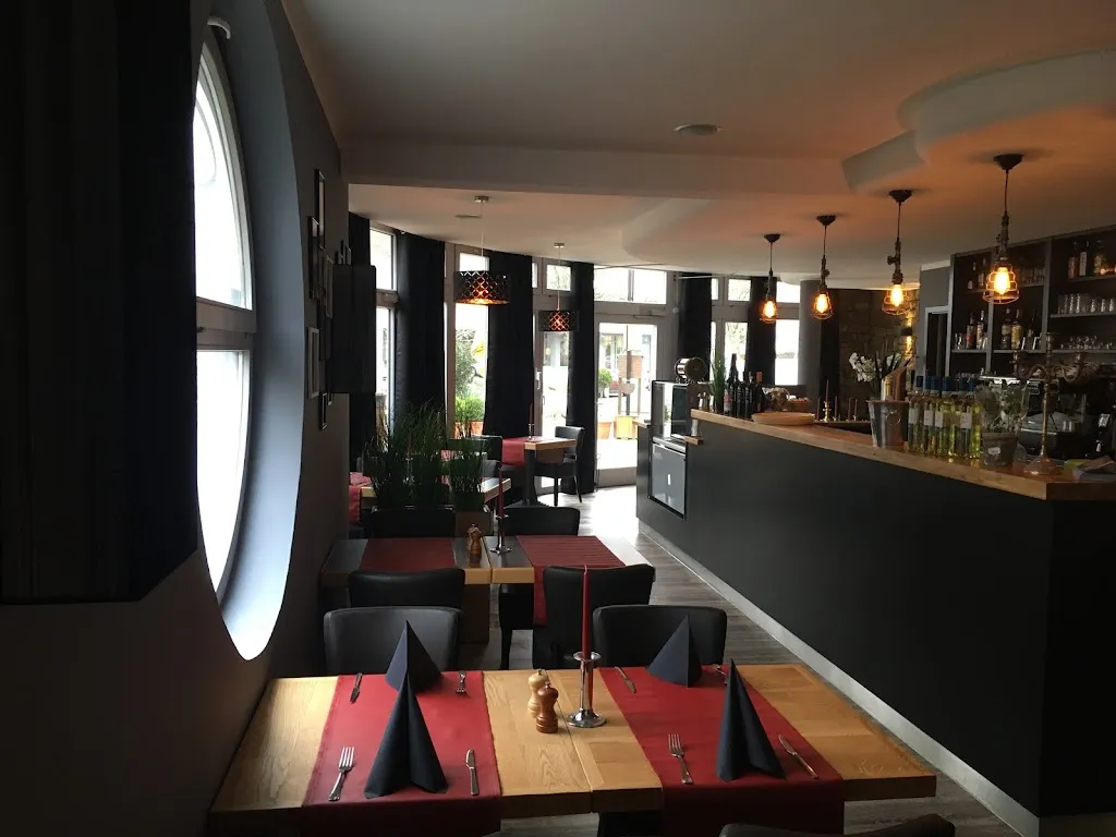 Restaurant PAPI restaurant in Seeheim-Jugenheim