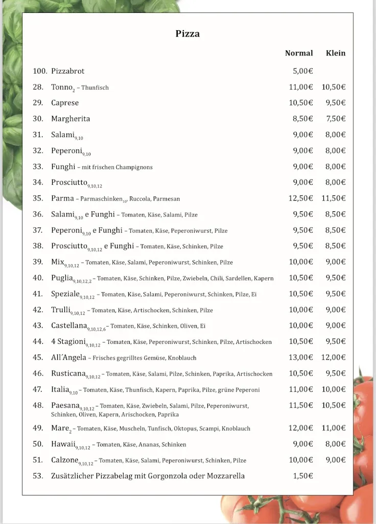 Menu_Ristorante Pizzeria Angela_Seeheim-Jugenheim_image_1