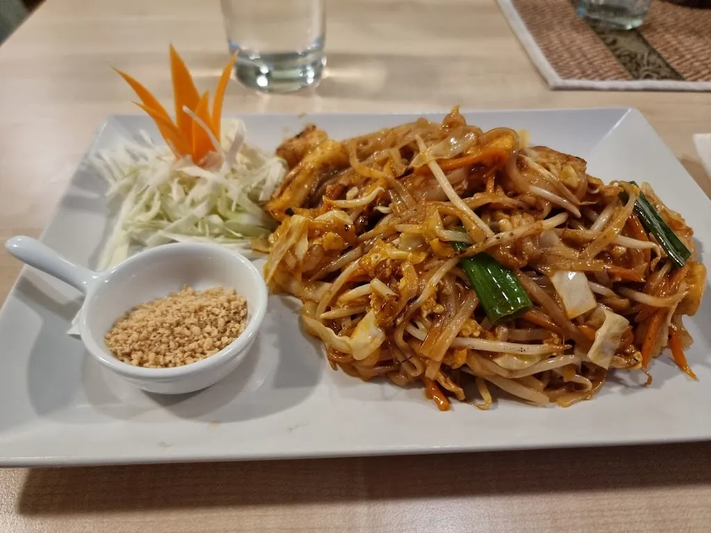 Faber Miller_Phuangtong Thai-Restaurant_Gräfenberg_review