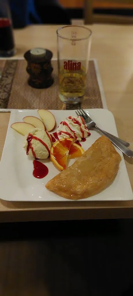 Ylja Van Zeelandt_Phuangtong Thai-Restaurant_Gräfenberg_review