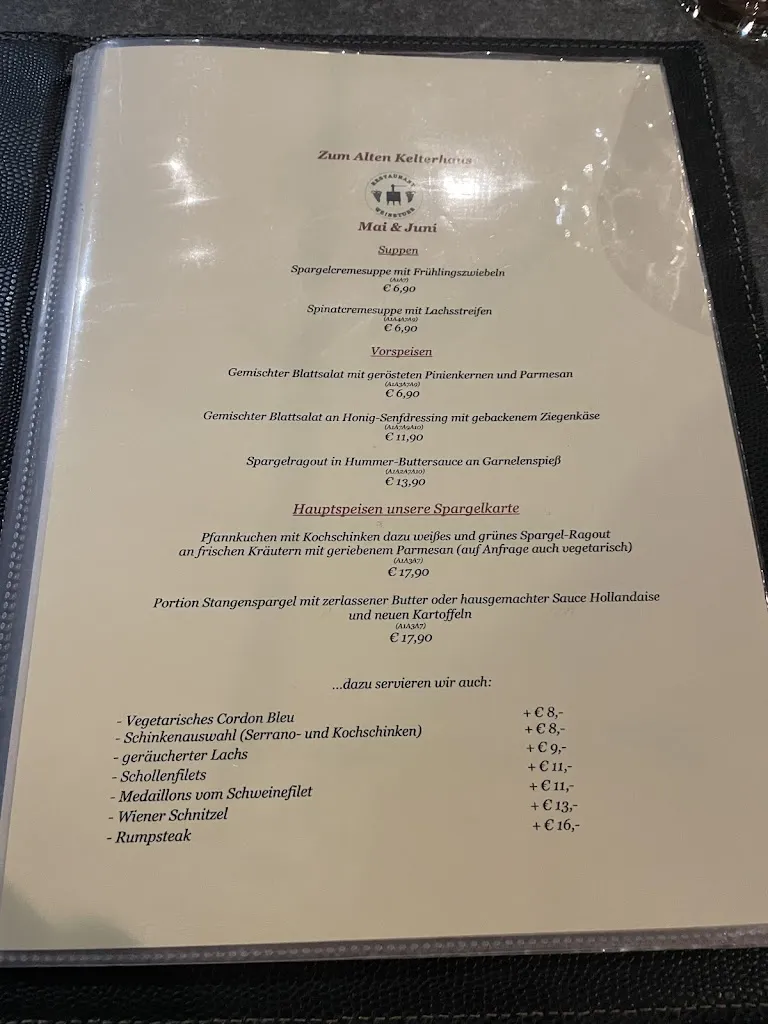 Menu_Zum Alten Kelterhaus_Kallstadt_image_2