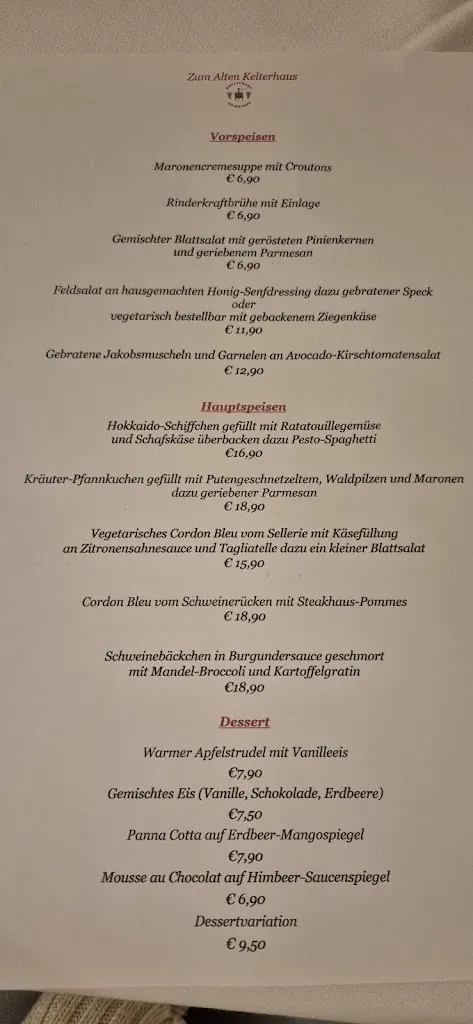 Menu_Zum Alten Kelterhaus_Kallstadt_image_3