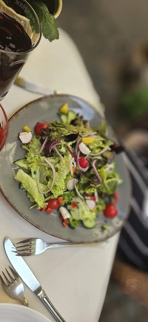 Marc Goebel_Hotel Restaurant Kallstadter Hof_Kallstadt_review