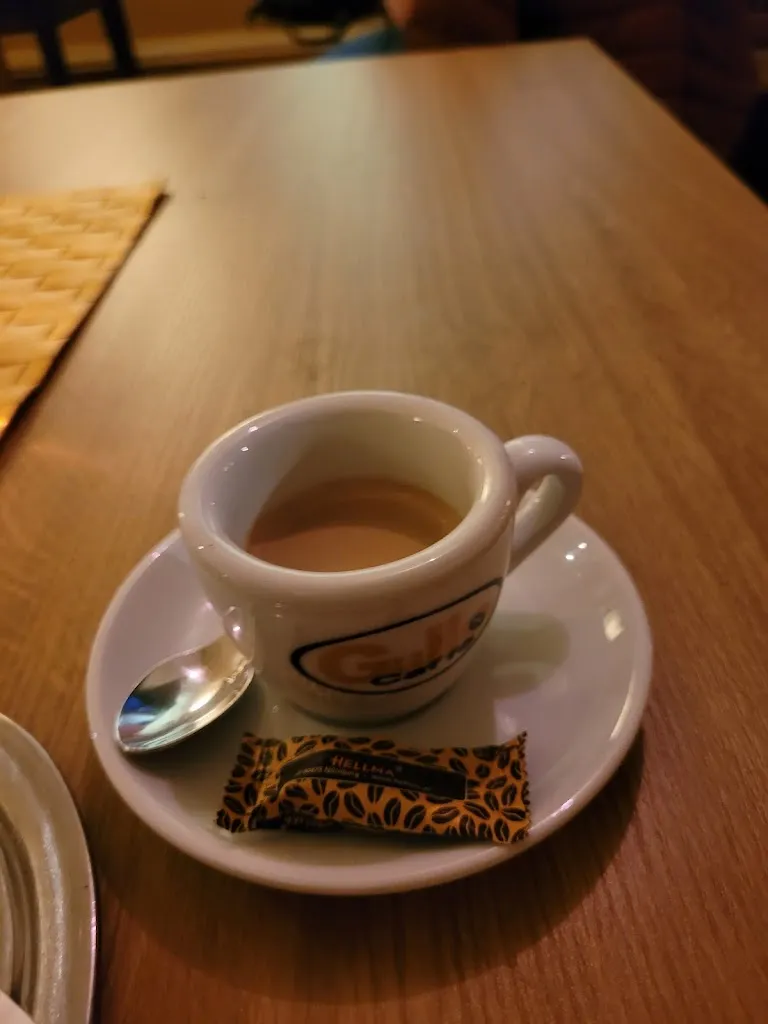 Menu_Pizzeria La Grotta_Gräfenberg_immagine_5