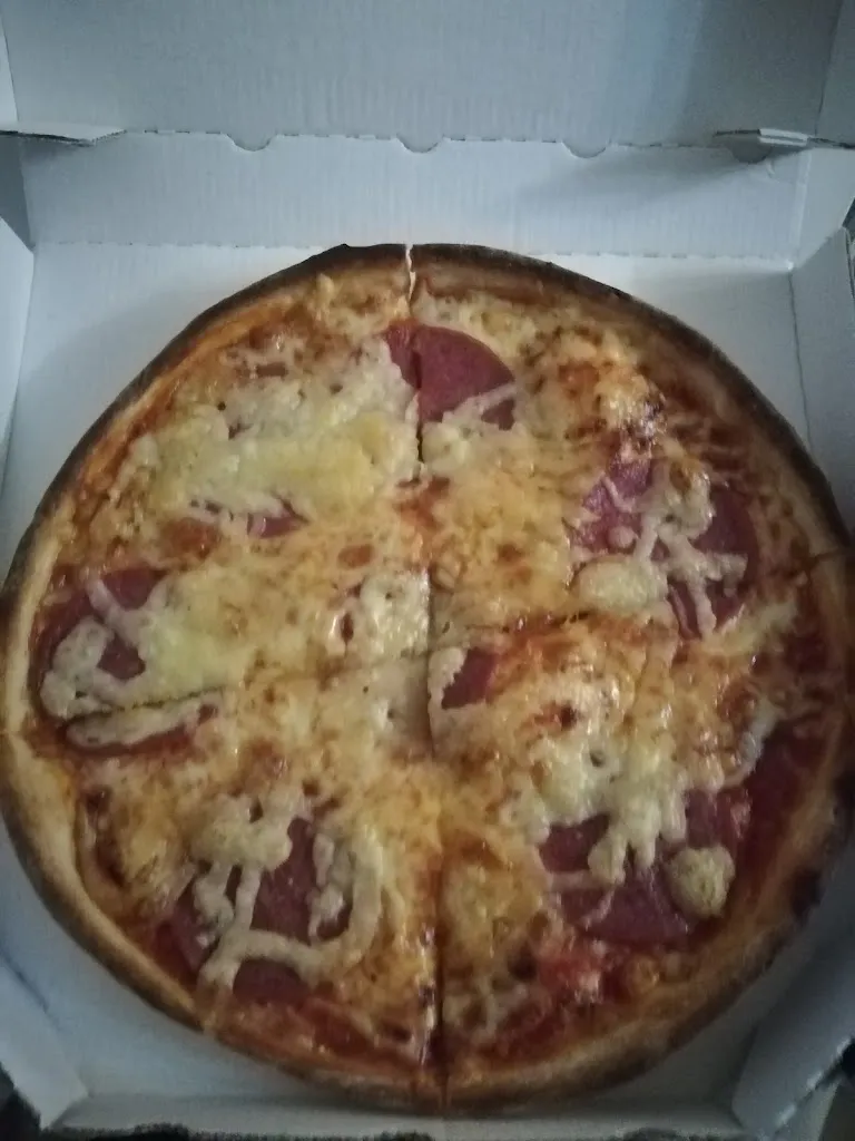 Menu_Pizzeria La Grotta_Gräfenberg_immagine_7