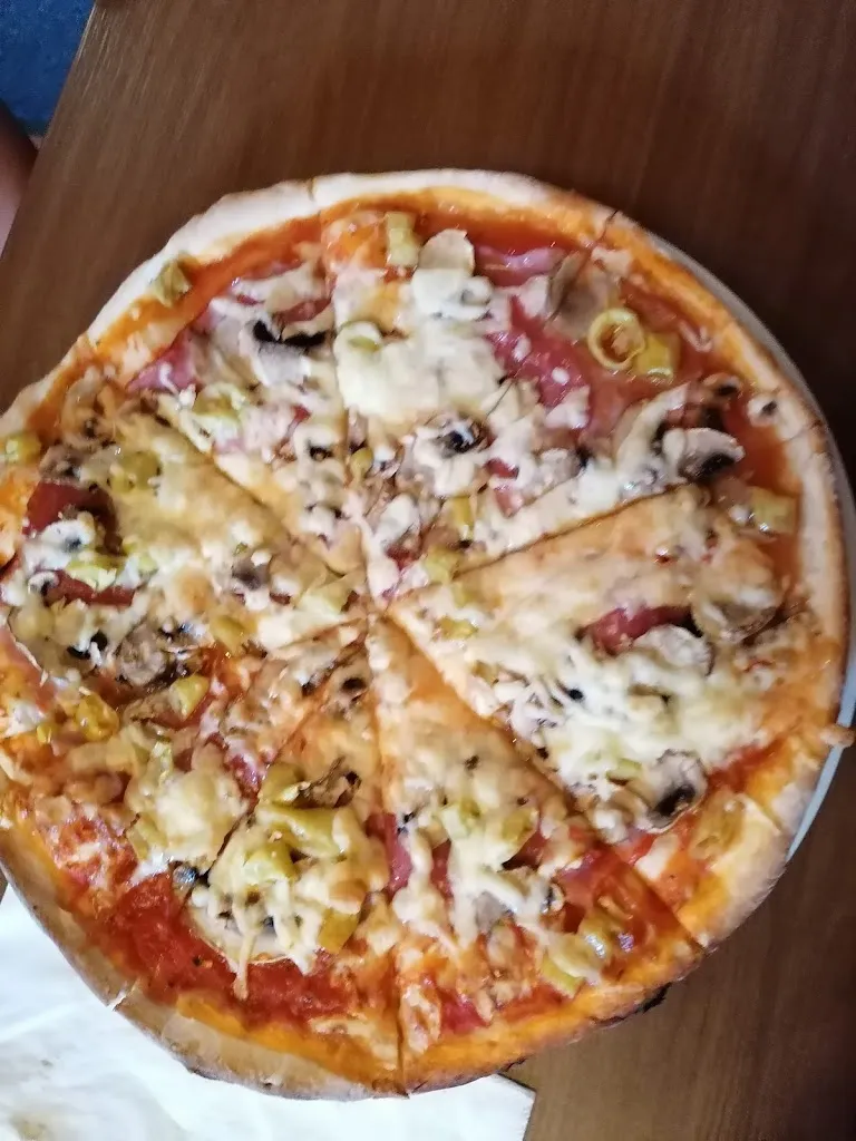 Menu_Pizzeria La Grotta_Gräfenberg_immagine_8