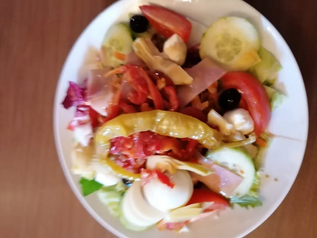 Menu_Pizzeria La Grotta_Gräfenberg_immagine_9