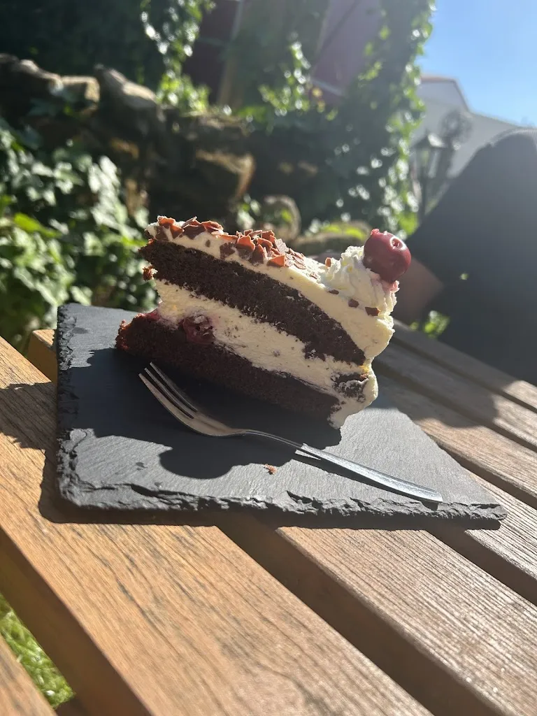 monique B_Gaststätte Saumagenkeller_Kallstadt_review