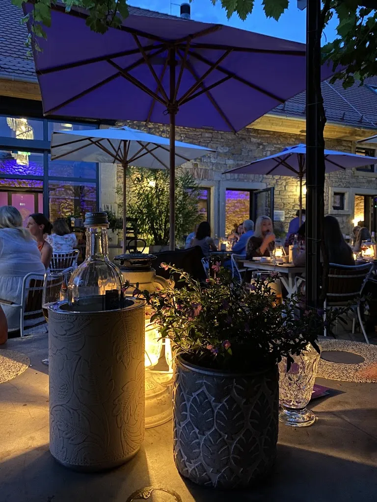 Christine C._Weingut am Nil Weingut, Gutsausschank & Gästehaus_Kallstadt_review