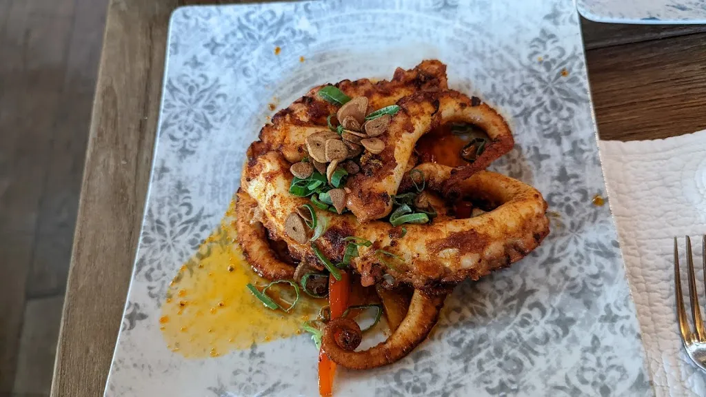 Jintu Joseph_Weingut am Nil Weingut, Gutsausschank & Gästehaus_Kallstadt_review