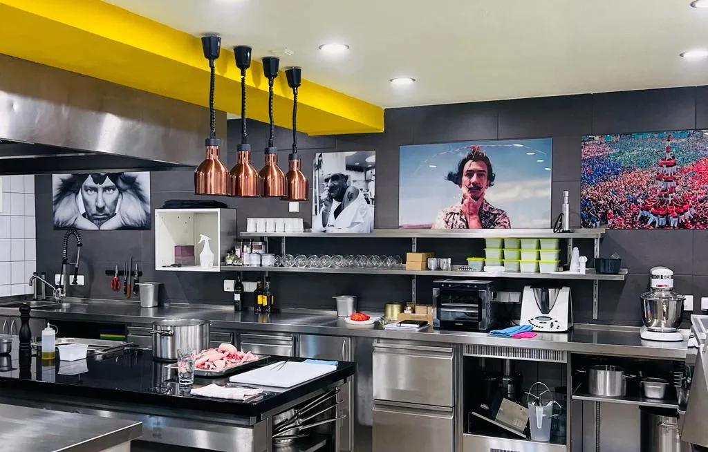 Crokus Restaurant restaurant in Kallstadt