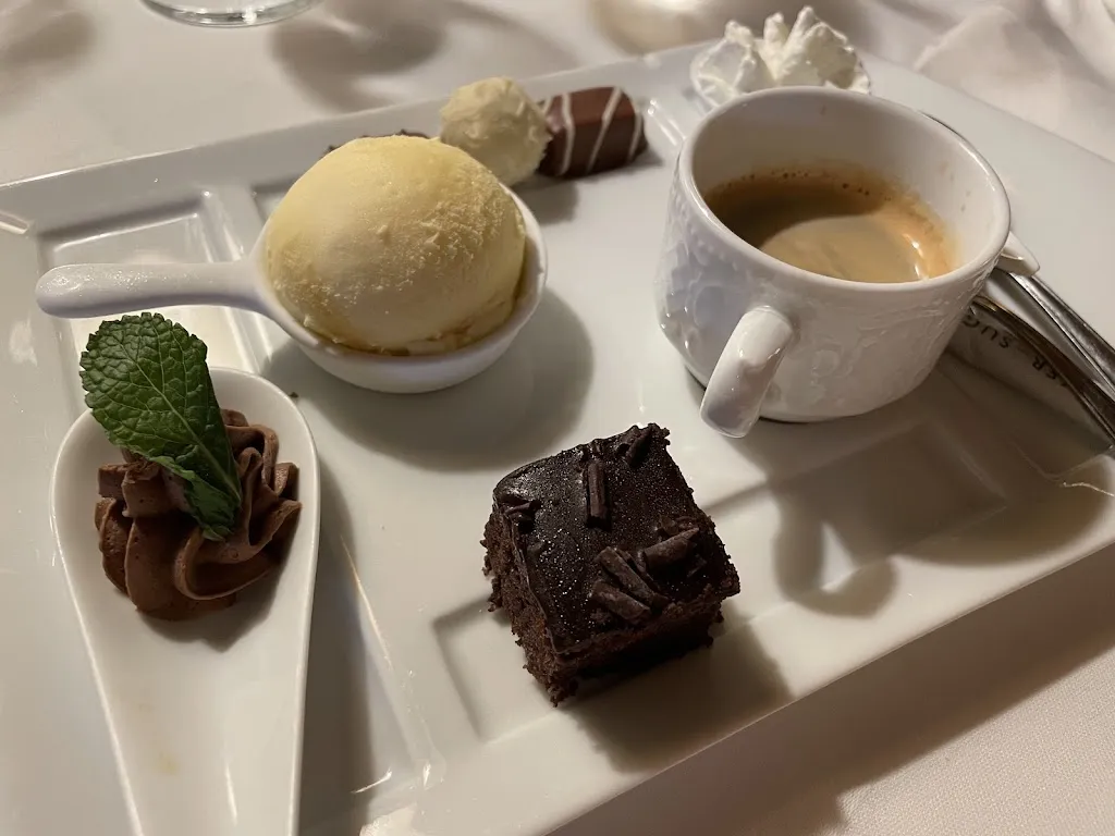 Restaurant Breivogel ristorante a Kallstadt