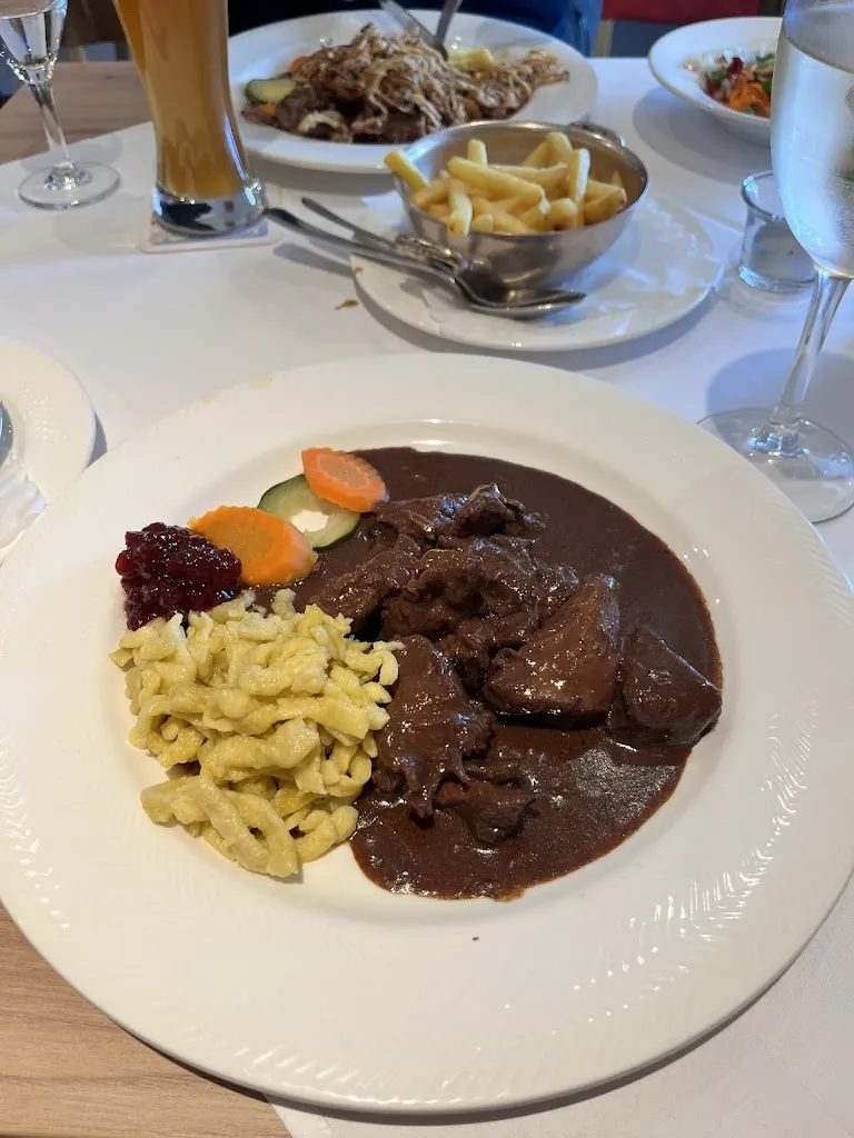 Menu_Hotel & Restaurant Traube_Kallstadt_immagine_4