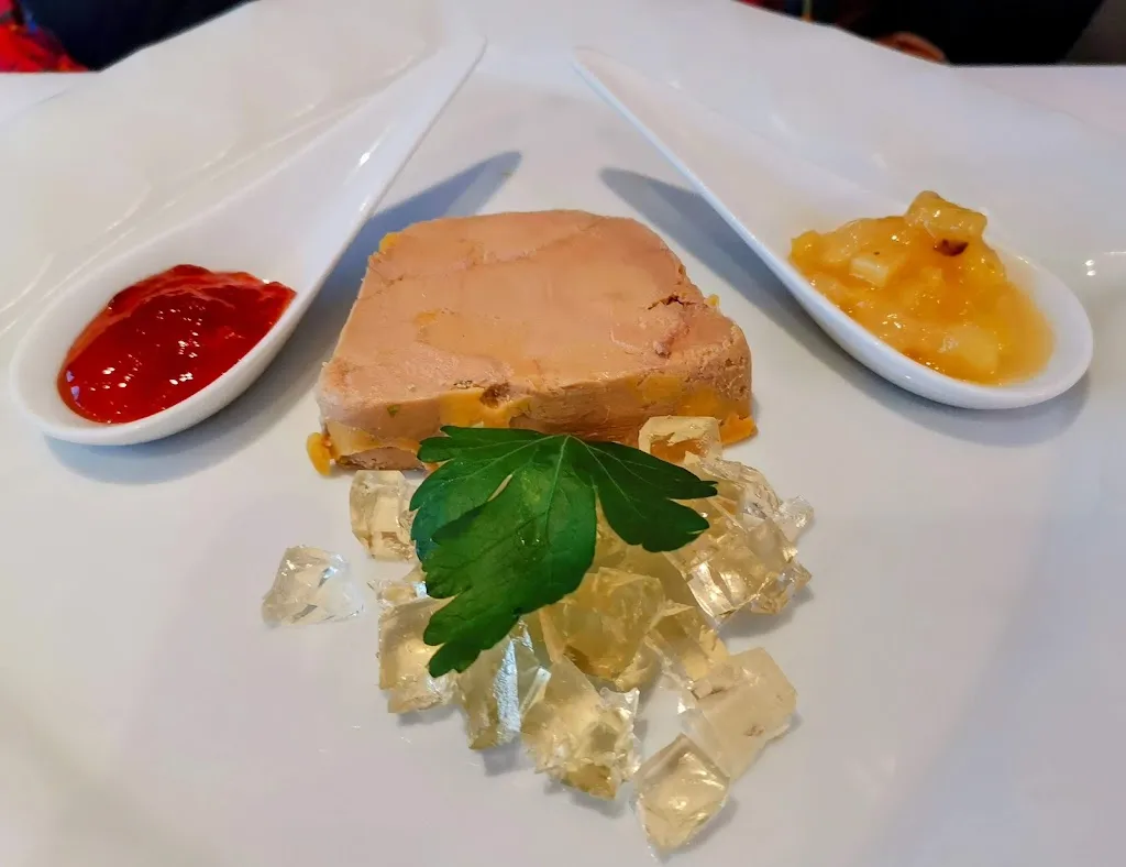 Menu_Hotel & Restaurant Traube_Kallstadt_immagine_7