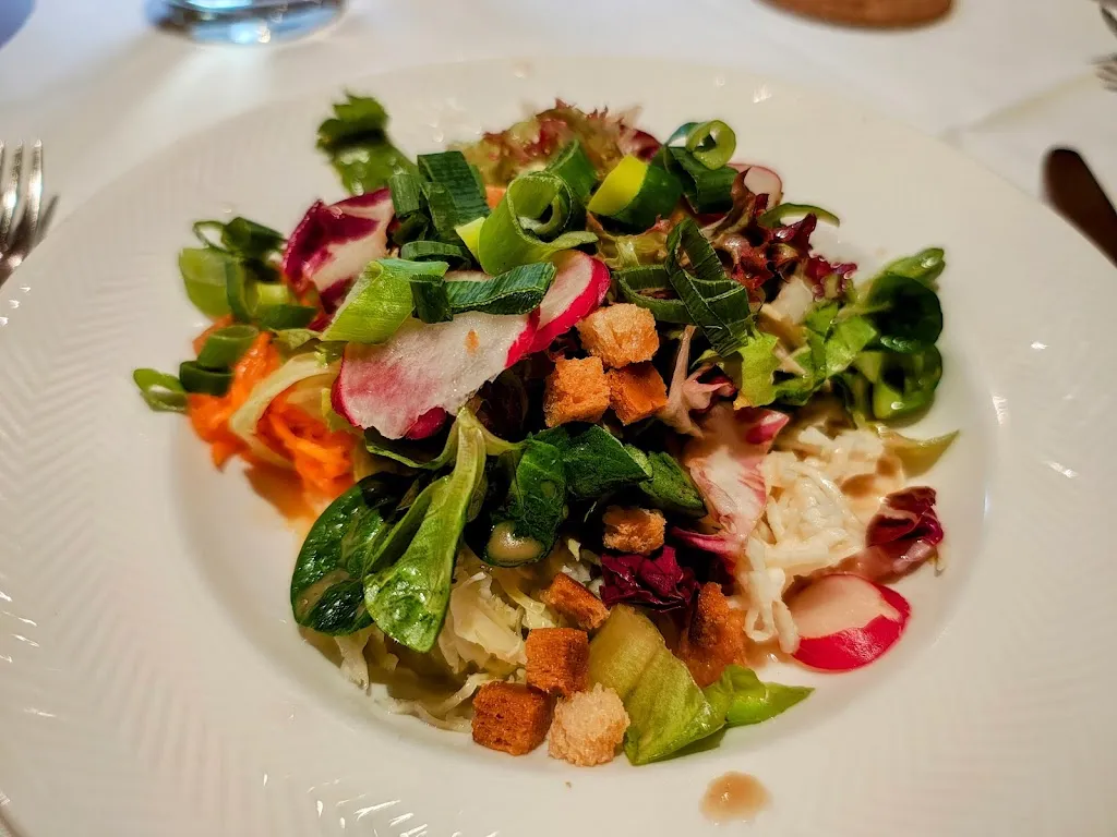 Menu_Hotel & Restaurant Traube_Kallstadt_immagine_9