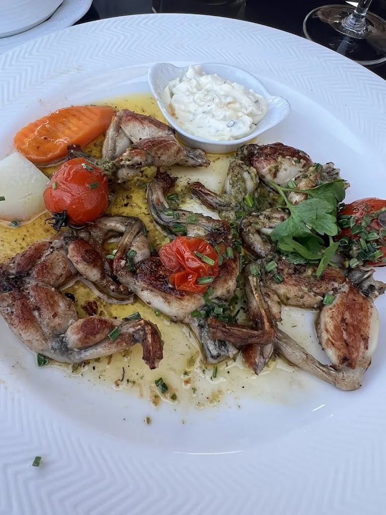 Thorsten W. Schnieder_Hotel & Restaurant Traube_Kallstadt_recensione