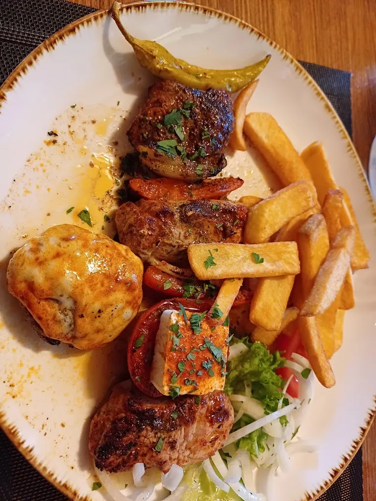 Menu_Restaurant Apollon_Kallstadt_immagine_7