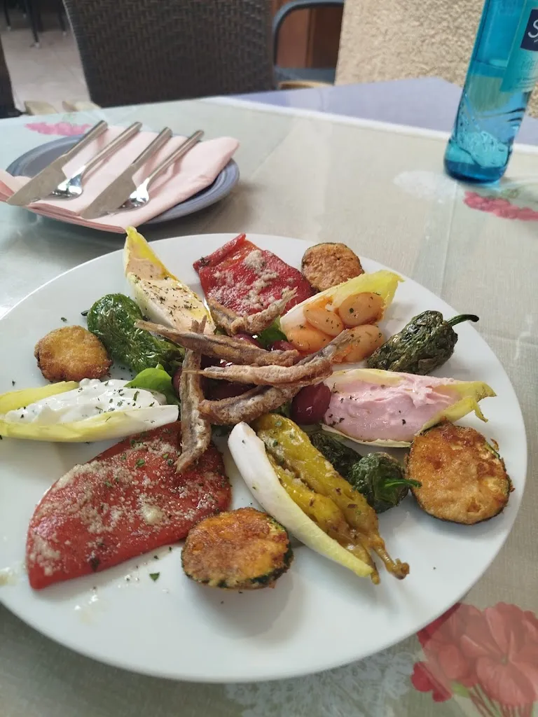 Stefan Kohlruss_Restaurant Apollon_Kallstadt_avis