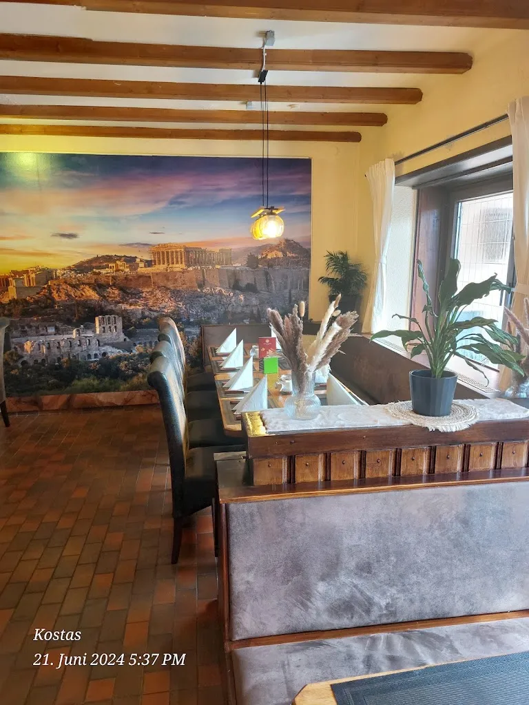 Restaurant Apollon_Kallstadt_slider_image_1