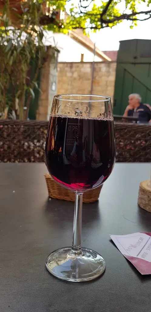 Menu_Bei Weisenborns_Kallstadt_immagine_5