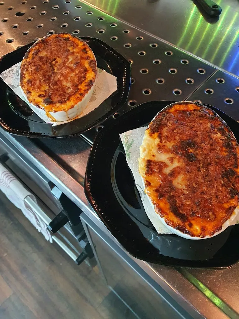 Menu_Stadtcafé Nachtcafé Gräfenberg_Gräfenberg_immagine_4