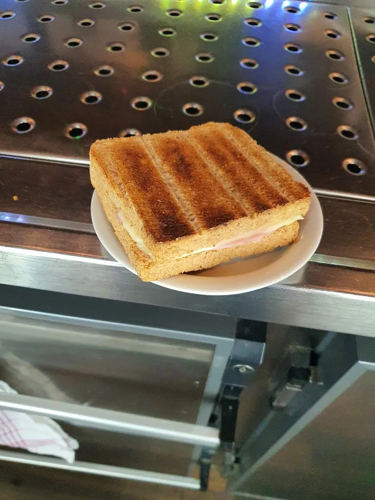 Menu_Stadtcafé Nachtcafé Gräfenberg_Gräfenberg_immagine_6